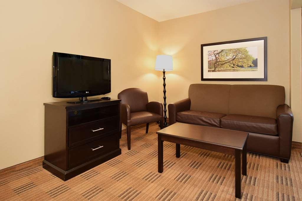 Extended Stay America Suites - Dallas - Plano Parkway - Medical Center Room photo