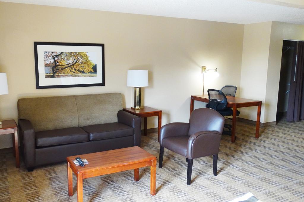 Extended Stay America Suites - Dallas - Plano Parkway - Medical Center Exterior photo