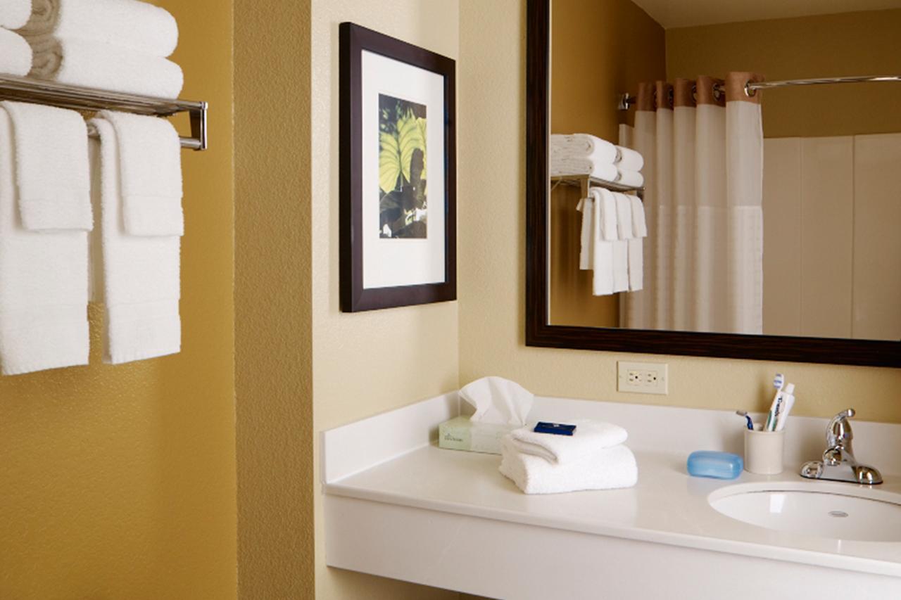 Extended Stay America Suites - Dallas - Plano Parkway - Medical Center Exterior photo